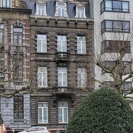 Le Piercot Otel Liège Dış mekan fotoğraf