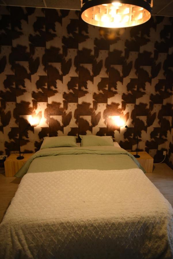 Le Piercot Otel Liège Oda fotoğraf