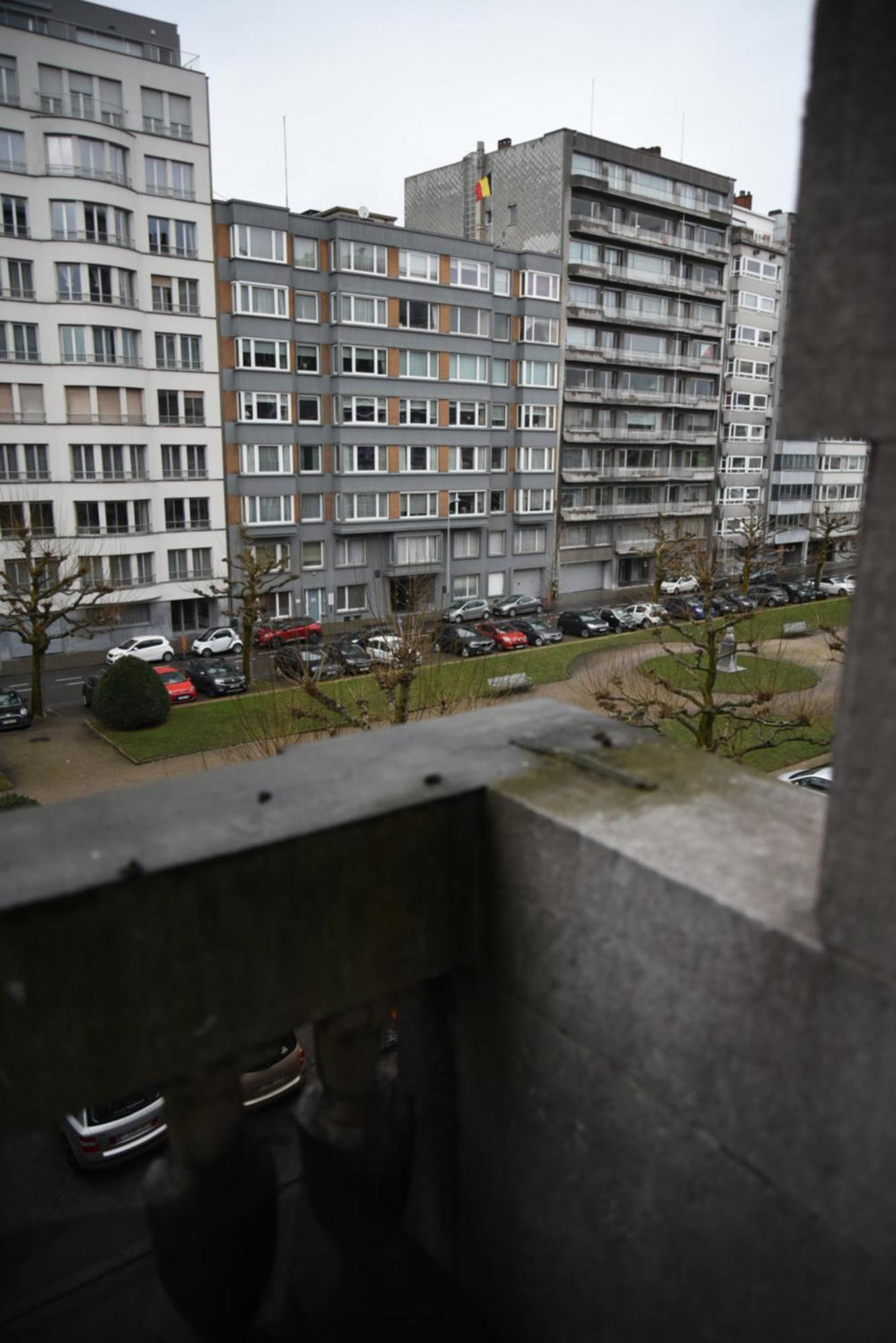 Le Piercot Otel Liège Oda fotoğraf